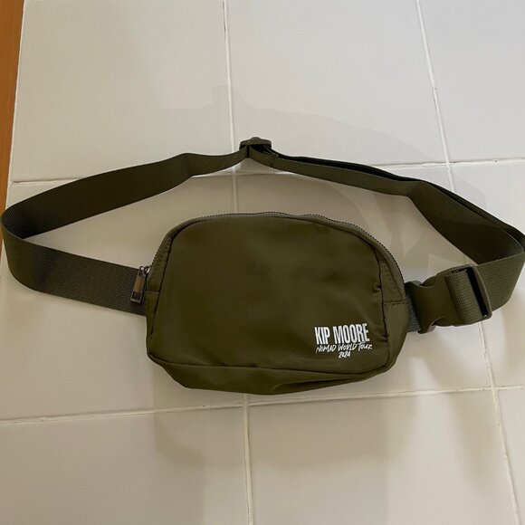 Kip Moore Crossbody Bag - Picture 2 of 5